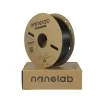 Nanelab Hyper PLA Siyah Filament - 1.75mm - 1Kg