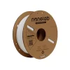Nanelab Matte PLA Filament - Beyaz