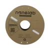 Nanelab Nylon PA Beyaz Filament - 1.75mm - 1Kg