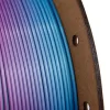 Nanelab Rainbow Candy Silk PLA Filament - 1.75mm - 1Kg