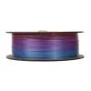 Nanelab Rainbow Candy Silk PLA Filament - 1.75mm - 1Kg