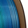 Nanelab Rainbow Forest Silk PLA Filament - 1.75mm - 1Kg