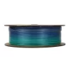 Nanelab Rainbow Forest Silk PLA Filament - 1.75mm - 1Kg