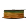 Nanelab Rainbow Silk PLA Filament - 1.75mm - 1Kg