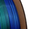 Nanelab Rainbow Universe Silk PLA Filament - 1.75mm - 1Kg