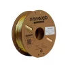 Nanelab Üç Renk Silk PLA Filament - Altın-Fuşya-Mavi - 1.75mm - 1Kg