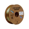 Nanelab Üç Renk Silk PLA Filament - Kırmızı-Altın-Mavi - 1.75mm - 1Kg