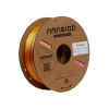 Nanelab Üç Renk Silk PLA Filament - Kırmızı-Altın-Mor - 1.75mm - 1Kg