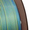 Nanelab Üç Renk Silk PLA Filament - Kırmızı-Sarı-Mavi - 1.75mm - 1Kg