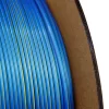 Nanelab Üç Renk Silk PLA Filament - Kırmızı-Sarı-Mavi - 1.75mm - 1Kg