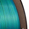 Nanelab Üç Renk Silk PLA Filament - Sarı-Mavi-Yeşil - 1.75mm - 1Kg