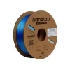 Nanelab Üç Renk Silk PLA Filament - Sarı-Mavi-Yeşil - 1.75mm - 1Kg