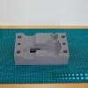 Polymaker Fiberon PA6-GF25 Filament - Gri