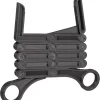 Polymaker Fiberon PET-CF17 Filament - Siyah