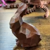Polymaker Panchroma Galaxy PLA Filament Koyu Kırmızı