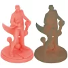 Polymaker Panchroma Luminous PLA Filament Pembe