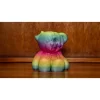 Polymaker Panchroma Luminous PLA Filament Rainbow