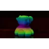 Polymaker Panchroma Luminous PLA Filament Rainbow