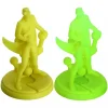 Polymaker Panchroma Luminous PLA Filament Sarı