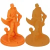 Polymaker Panchroma Luminous PLA Filament Turuncu