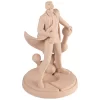 Polymaker Panchroma Matte PLA Filament Askeri Bej