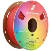 Polymaker Panchroma Matte PLA Filament Askeri Kırmızı