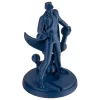Polymaker Panchroma Matte PLA Filament Askeri Mavi