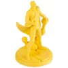 Polymaker Panchroma Matte PLA Filament Bozkır Sarı