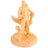 Polymaker Panchroma Matte PLA Filament Pastel Şeftali
