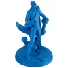 Polymaker Panchroma Matte PLA Filament Safir Mavi