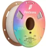 Polymaker Panchroma Matte PLA Filament Yumuşak Beyaz