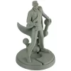 Polymaker Panchroma Matte PLA Filament Yumuşak Yeşil