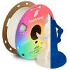 Polymaker Panchroma PLA Glow Filament Mavi