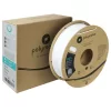 Polymaker PolyFlex TPU95-HF Filament Beyaz