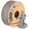 Polymaker PolyLite LW-PLA Filament Gri