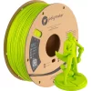 Polymaker PolyLite LW-PLA Filament Parlak Yeşil
