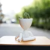 Polymaker PolySmooth Filament Beyaz
