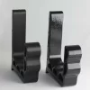 Polymaker PolySmooth Filament Siyah