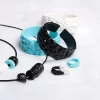 Polymaker PolySmooth Filament Siyah