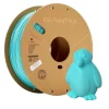 Polymaker PolyTerra Matte PLA Filament Arctic Teal