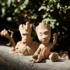 Polymaker PolyWood PLA Ahşap Görünümlü Kahverengi Filament