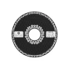 Porima ABS/CF Filament - Siyah 750gr