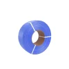 Porima Eco Silk PLA Filament - Mavi