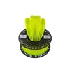 Porima PETG Transparan Filament Neon Sarı 1,75mm 1kg