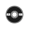 Porima PLA/CF Filament - Siyah