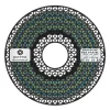 Porima Pastel PLA Filament - Rainbow