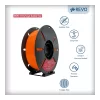 Revo Hyper Speed Filament - Turuncu