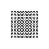 Revopoint Markers - 3mm / 500 Adet