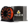 SOLVIX Hyper PETG Filament - Turuncu