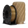 SOLVIX PLA Filament - Kızıl Altın